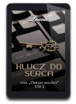 Klucz Do Serca - tom 2 (e-book)