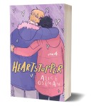 Heartstopper - tom 4