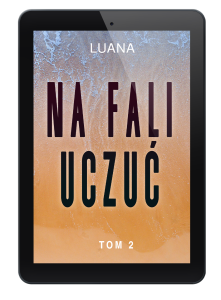 Na fali uczuć - tom 2 (e-book)