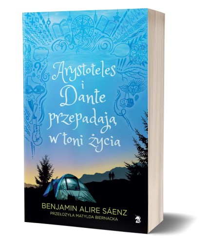 Arystoteles i Dante przepadaja w toni zycia.jpg