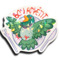 Naklejka - dead dove holo foto.png
