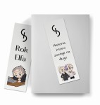 ZAKŁADKA - Rok Elfa 1