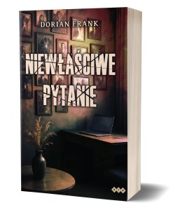 Niewłaściwe pytanie