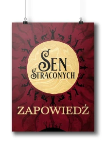 Sen Straconych [ZAPOWIEDŹ]