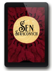 Sen Straconych (e-book)
