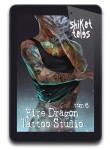 Fire Dragon Tattoo Studio - tom 6 (e-book)