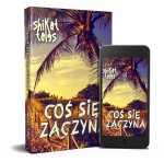 Coś Się Zaczyna - PAKIET