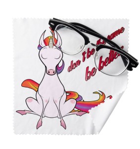 Ściereczka do ekranu/okularów - Bookie 2