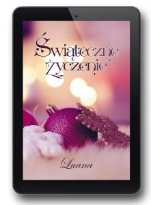 Świąteczne życzenie (e-book)