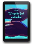 Wszystko Jest Niebieskie (e-book)
