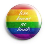 PRZYPINKA - No limits