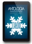 Antologia - tom 2 - CHŁÓD (e-book)