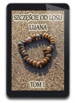 Szczęście od losu - tom 1 (e-book)