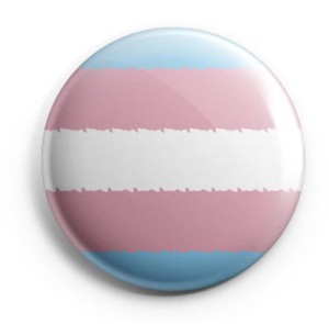 PRZYPINKA - Transgender