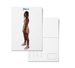 POCZTÓWKA - Daria