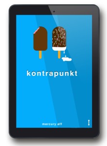Kontrapunkt - tom 1 (e-book)