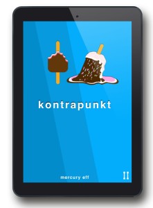 Kontrapunkt - tom 2 (e-book)