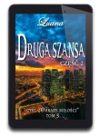 Druga Szansa cz. 2 - tom 5 (e-book)